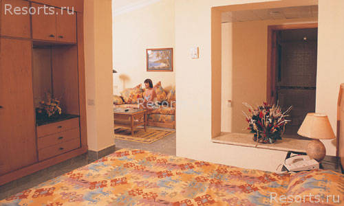 Sunrise Island View Resort 5
